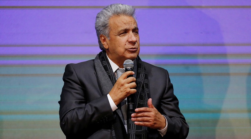 Gobierno de Ecuador anuncia que no habrá aumento de salario mínimo en 2021