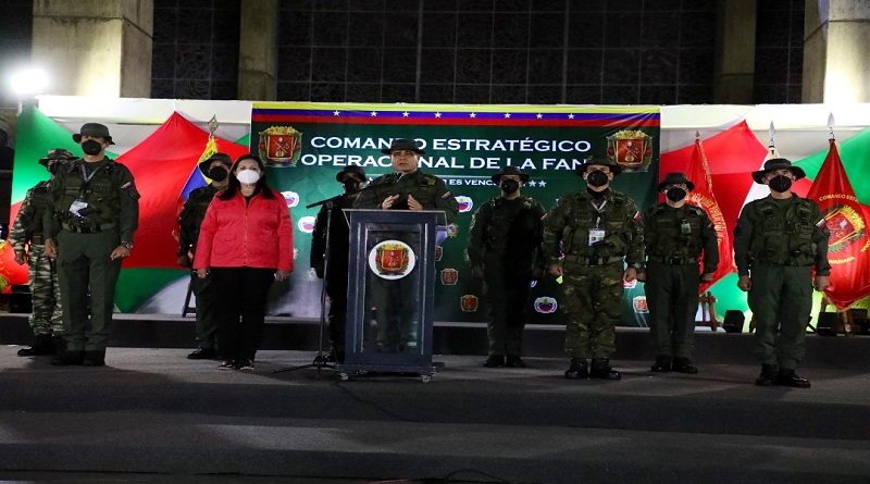 Balance Plan República: Elecciones parlamentarias transcurrieron con normalidad y sin incidentes