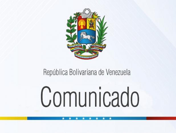 Venezuela expresa su preocupación por hechos de violencia suscitados este miércoles en Washington por parte de simpatizantes de Trump