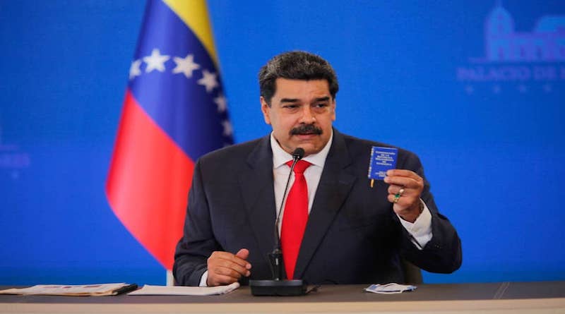 Jefe de Estado afirma que Ley Antibloqueo es la herramienta de inversión que fortalecerá las empresas del país