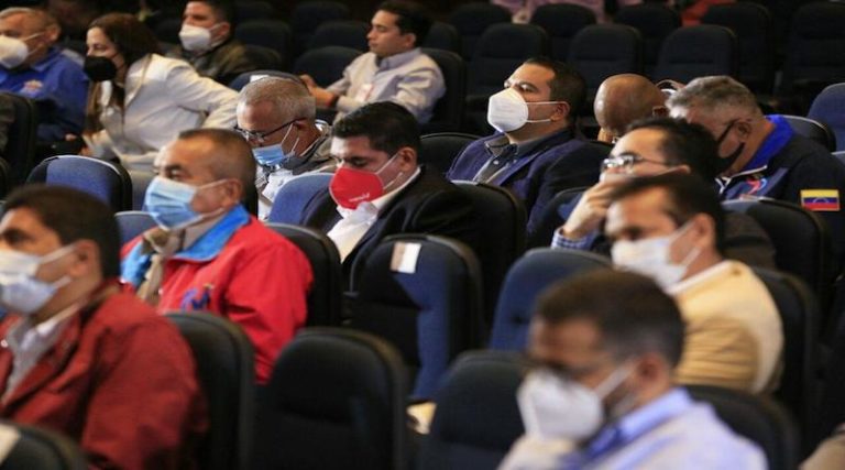 Plan 200 Carabobo es un esfuerzo superior para optimizar la acción de Gobierno y resolver los problemas del pueblo