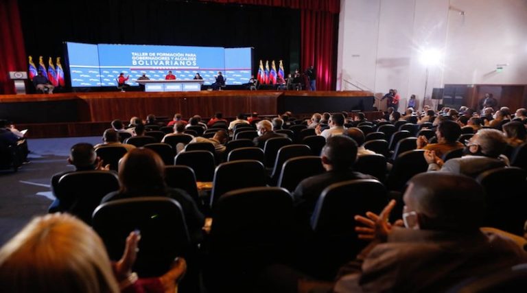 Cuerpos de Inteligencia del país capturan otro de los implicados en Operación Boicot a la AN