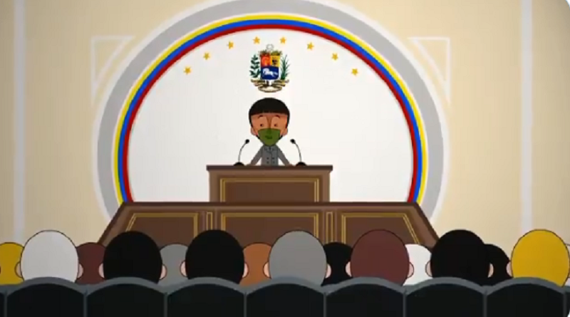 CNE pide a legisladores electos trabajar con honestidad y humildad para construir en nueva AN foro de debate y diálogo