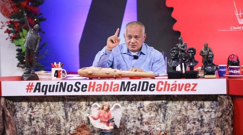MAZAZO: Todos los presidentes que atacaban a Venezuela van cayendo y los que no, están a punto