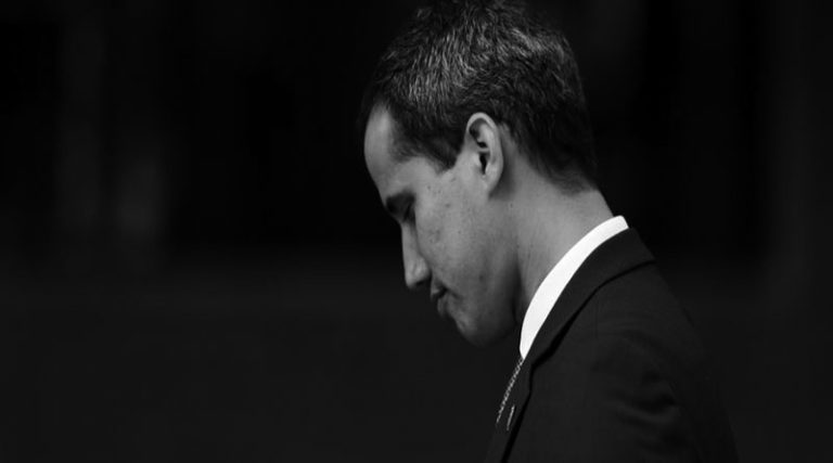 UE le quita el reconocimiento a Guaidó como supuesto “presidente interino” de Venezuela