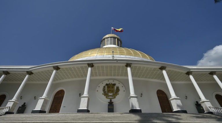 ESPECIAL | Nuevo período legislativo de la AN 2021-2026 contribuirá al mejoramiento económico, político, social, cultural, internacional del país