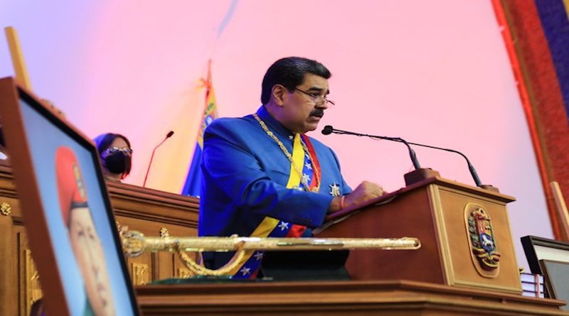 Economía 100% digital es la apuesta de Venezuela para este año 2021