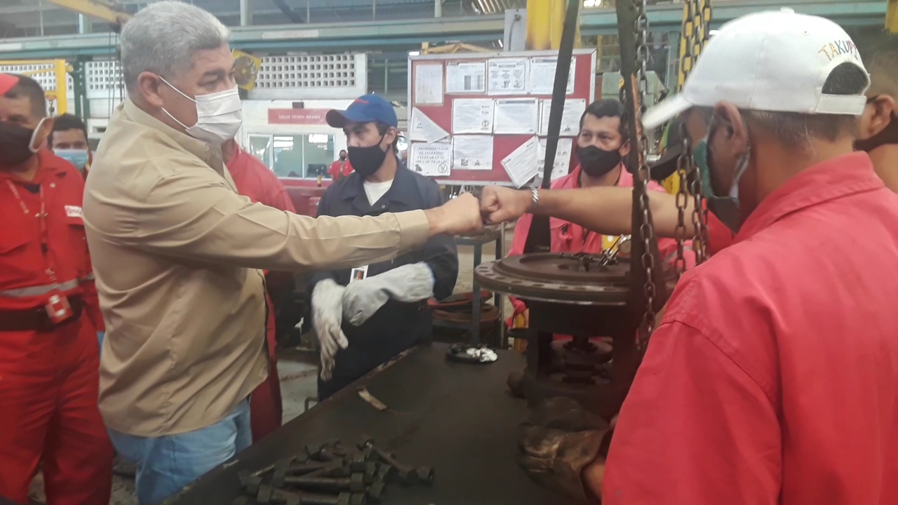 Opinión: Revolución económica productiva (2da parte)