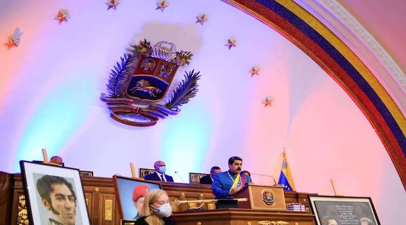 Jefe de Estado insta a la unidad para recuperar Citgo, Monómeros y el oro venezolano que conlleve a levantar ingresos de clase trabajadora afectada por medidas coercitivas