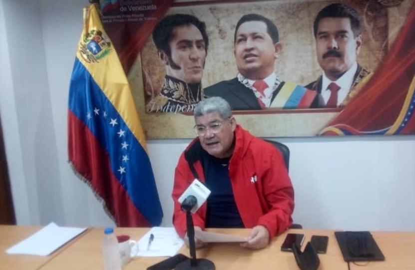 Venezuela. Entrevista exclusiva al dirigente del PSUV Eduardo Piñate: “Así enfrentamos los problemas en Venezuela”