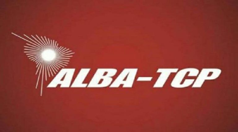 ALBA – TCP acuerda crear Fondo Humanitario y Banco de Medicinas para combatir la COVID-19