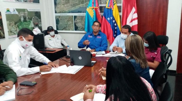 GMVV culmina la vivienda 3.489.977 para la familia venezolana