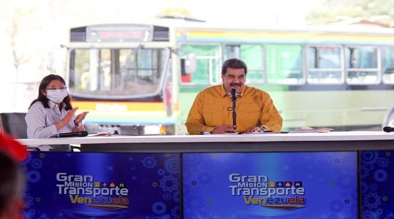 Este lunes Venezuela entra en semana de cuarentena radical bajo el esquema del 7+7 Plus