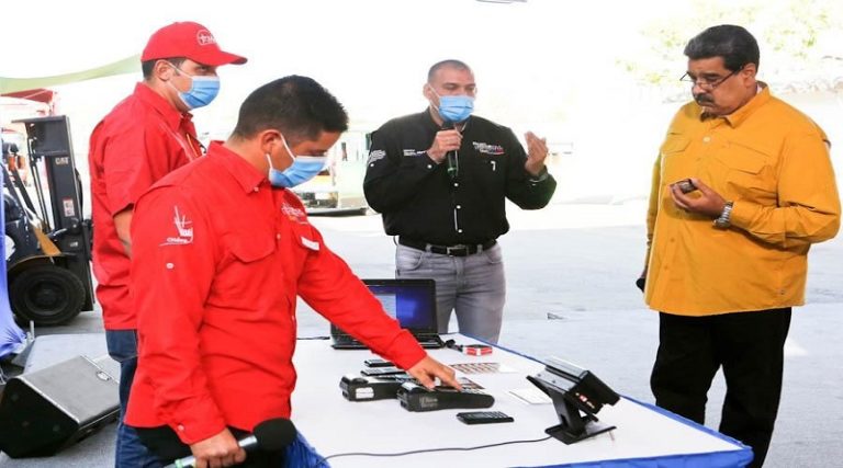 Metro de Caracas contará con sistema de pago electrónico con tarjeta inteligente para el pago del pasaje justo
