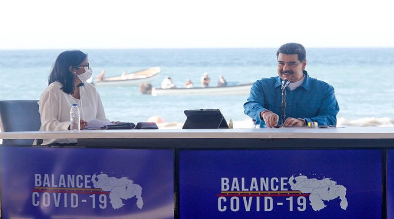 Venezuela entra en flexibilización segura y controlada extendida hasta el 17 de febrero por el asueto de carnaval