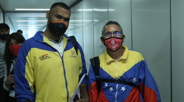 Grupo de 86 connacionales procedentes de Ecuador retornan al país a través del Plan Vuelta a la Patria