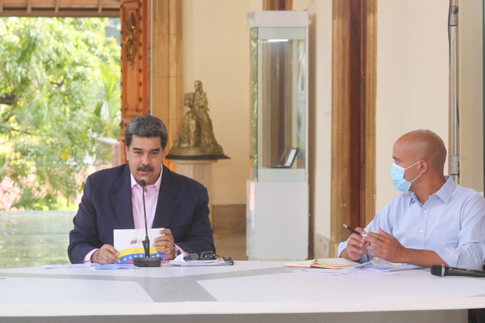 Consejos Populares Comunitarios de Gobierno afianzarán participación del pueblo