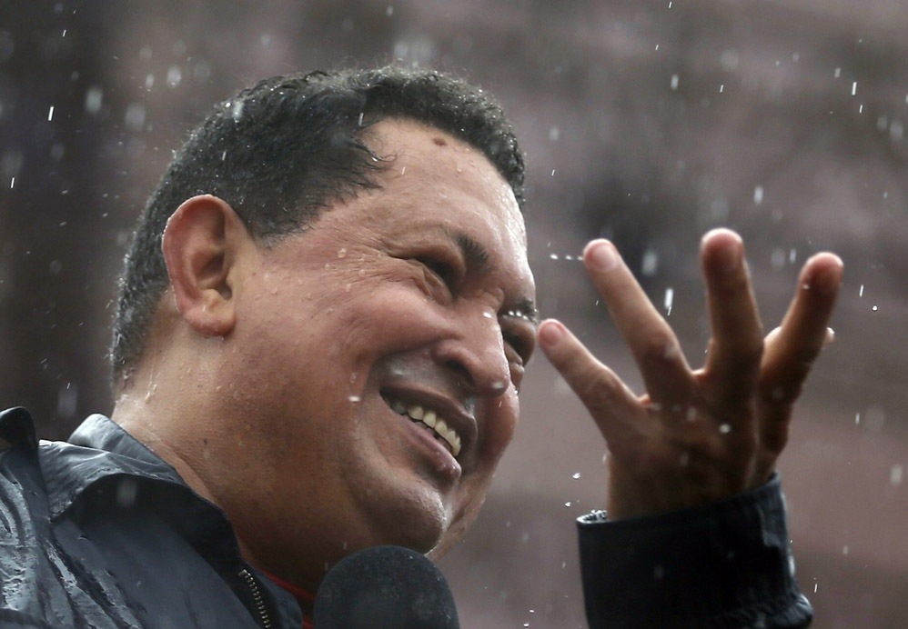 ESPECIAL | Hugo Chávez, un legado irreductible de amor por la Patria