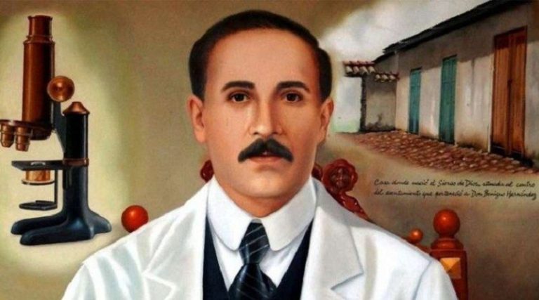 Beatificación del Doctor José Gregorio Hernández se realizará el 30 de abril de este año en Caracas