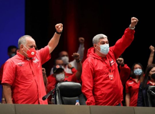 Piñate: El nuevo 1×10 es una gran demanda en este momento que vamos a elecciones de gobernadores y alcaldes