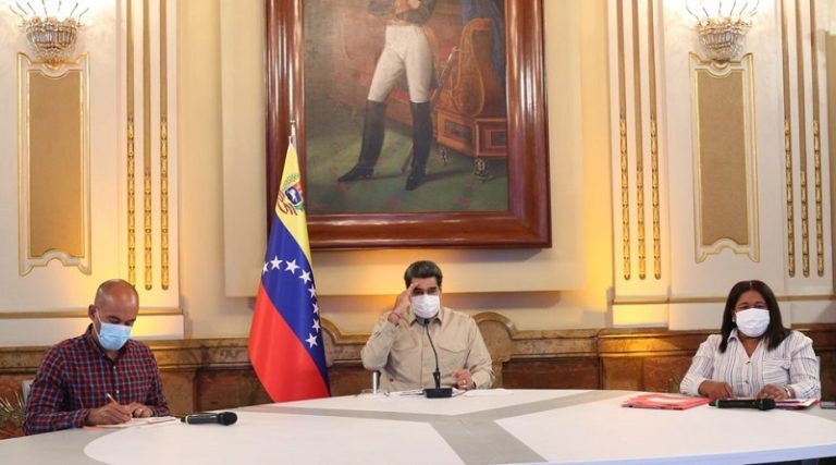 Primera reunión mundial del Congreso Bicentenario de los Pueblos se llevará a cabo el 26 de marzo