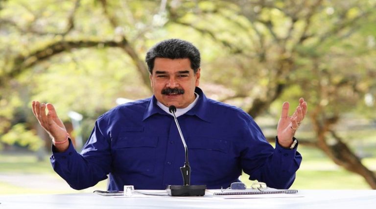 Vacunas Soberana 02 y Abdala llegarán en abril para incorporar a Venezuela en la fase III de ensayos clínicos contra la COVID-19