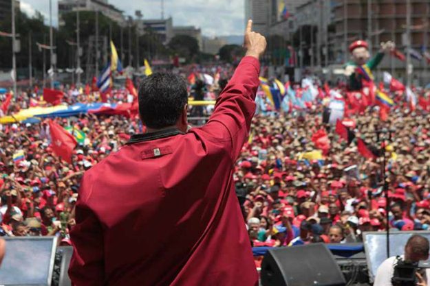 Opinión:Venceremos al terrorismo