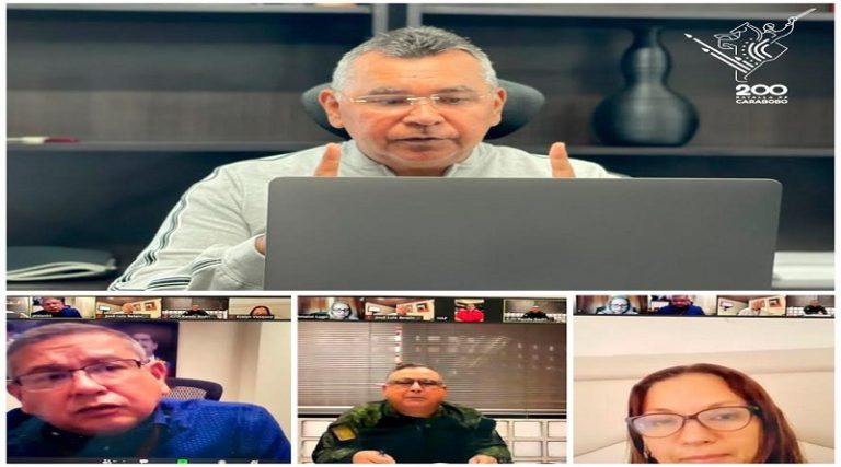 Autoridades verifican y evalúan prestación de servicios básicos en el país