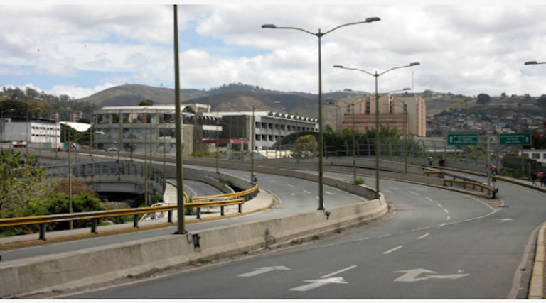 Venezuela entra en semana de cuarentena radical, consciente y voluntaria en batalla contra la COVID-19