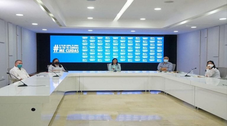 Día 413 | Lucha contra la COVID-19: Venezuela registra 1.202 nuevos casos de transmisión comunitaria y mantiene tasa de pacientes recuperados de 91%