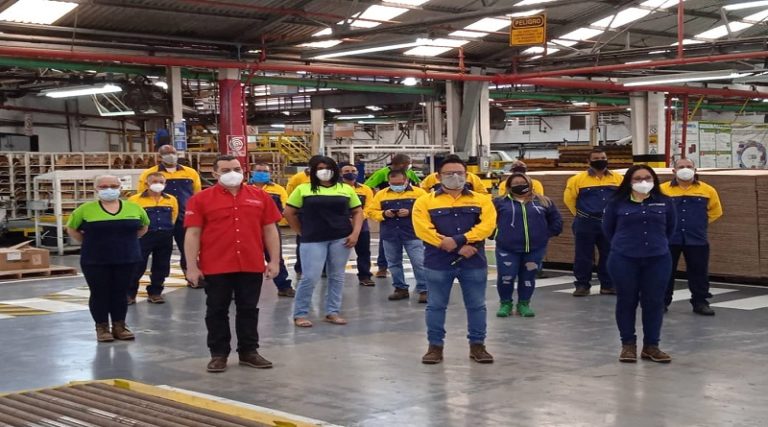 Empresa Cartones de Venezuela dignifica a la clase obrera con el nuevo Modelo de Gestión Empresar