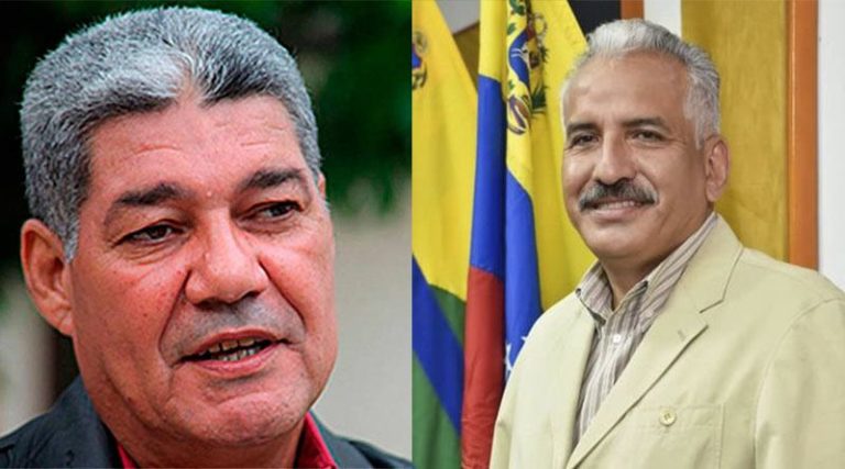 Designado Eduardo Piñate como nuevo ministro del Poder Popular para la Educación y José Ramón Rivero como nuevo titular del Ministerio del Proceso Social del Trabajo