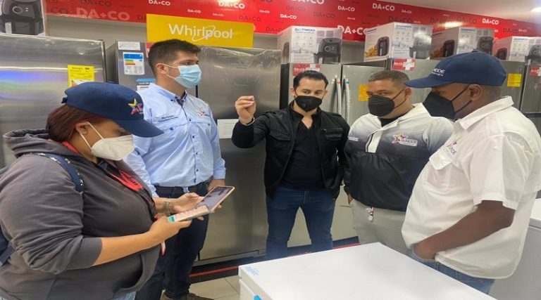 Sundde exhorta a comercios del país solicitar autorización para promociones tal y como lo establece la Ley de precios justos
