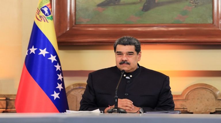 Consejo de Estado: Presidente Maduro anuncia Comisión Especial para conducción de una Revolución en el Sistema de Justicia