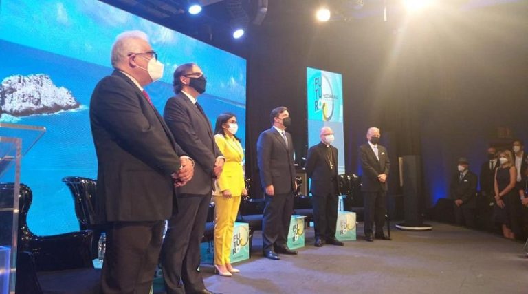 Gobierno Nacional y sector privado acuerdan instalar mesa de trabajo para sustituir productos importados por productos nacionales