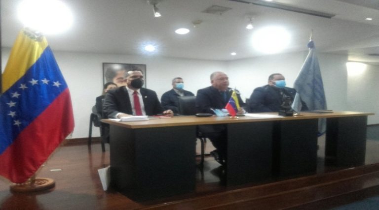 Funcionarios públicos de alto nivel deben realizar la declaración jurada de patrimonio