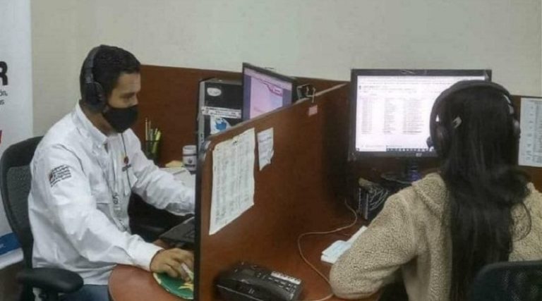 Sencamer participó en renovación del SC4 Leches y Productos Derivados