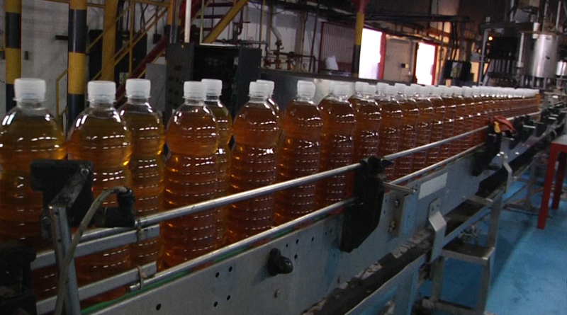 Industrias Diana sigue apostando a la producción nacional envasando aceite Oleína