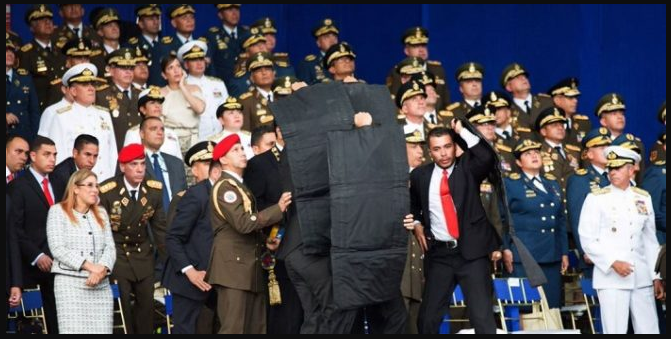 ESPECIAL | 4 de agosto | A tres años del Magnicidio en grado de frustración en Venezuela se comprueba implicación de Gobiernos de Colombia y EE.UU.