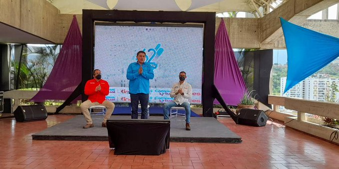 Plataforma Campus Virtual cuenta con opciones formativas adaptadas a la era digital