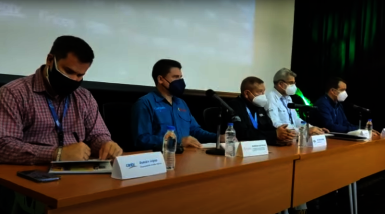 Cantv y el Inces firman convenio en materia de formación en telecomunicaciones