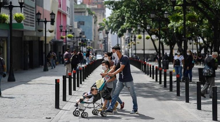 Del 16 al 22 de AGOSTO | Venezuela abre nueva Semana de Flexibilización Segura contra la COVID-19