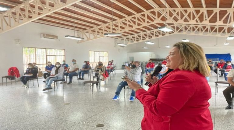 Instalado Estado Mayor para garantizar precios equilibrados y abastecimiento nacional