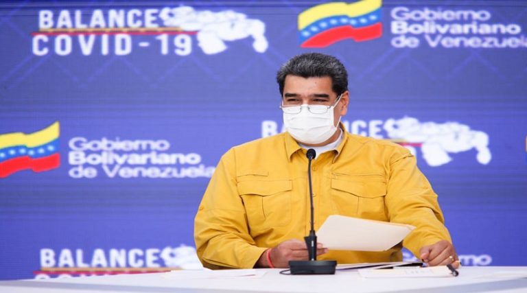 Presidente Maduro instruye búsqueda e incorporación amorosa a jóvenes que desertaron del sistema escolar