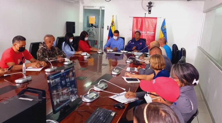 GMVV ha construido 3.735.078 viviendas en todo el país