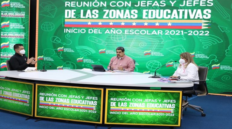 Nuevas designaciones | Jóvenes mujeres asumen jefaturas en Movimiento Somos Venezuela, Gran Misión Chamba Juvenil e IND
