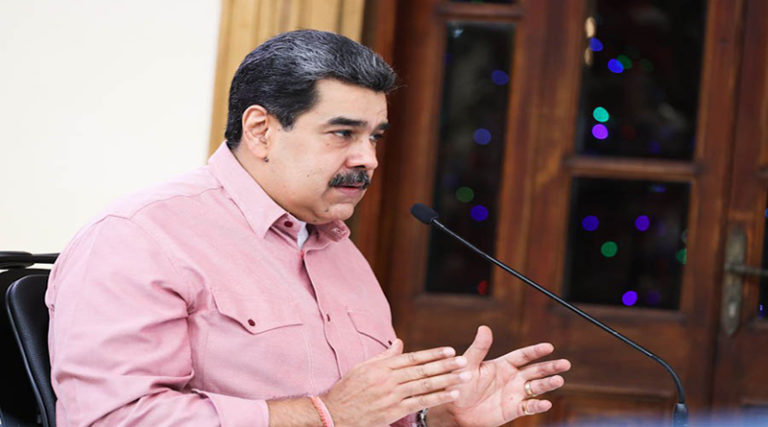 Venezuela suspende temporalmente método 7+7 desde el 1NOV al 31DIC para iniciar la flexibilización segura y consciente