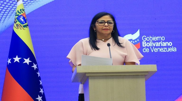 Venezuela envía comunicado a Alta Comisionada de la ONU para los DD.HH. que busca proteger a connacionales víctima de xenofobia en Colombia