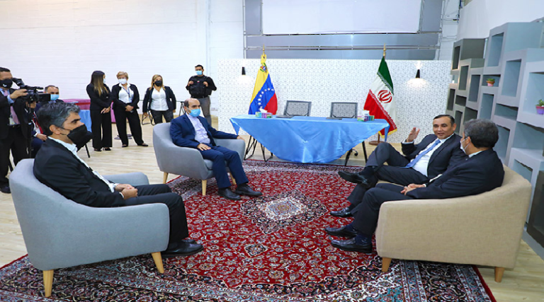 Presidente del TSJ firma convenio en beneficio de los trabajadores del Poder Judicial