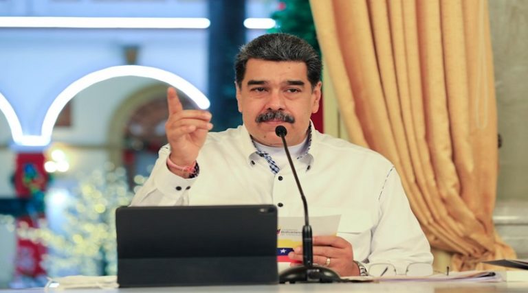 Venezuela entregó a España pruebas de la banda terrorista que intentó incinerar al CNE y exige captura policial